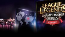 EU LCS 超级周第二天预览